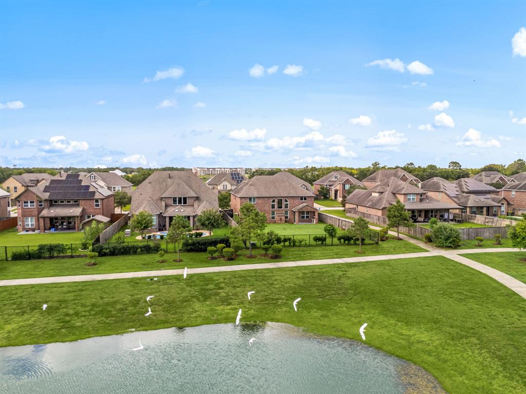 7422 Woodward Springs Drive