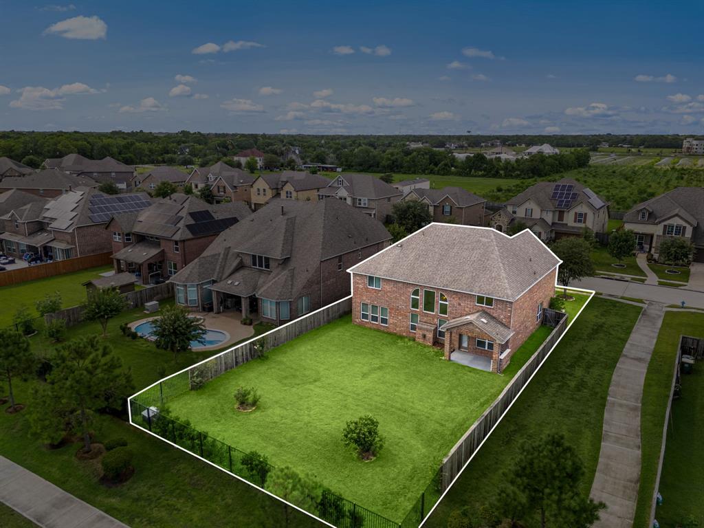 7422 Woodward Springs Drive