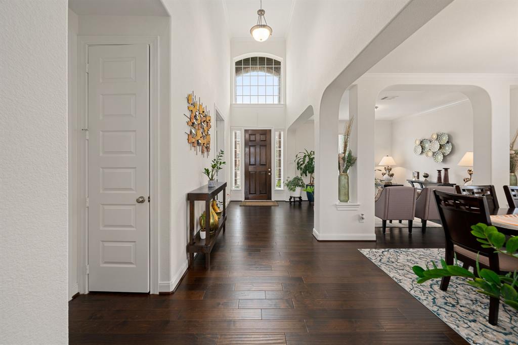 7422 Woodward Springs Drive