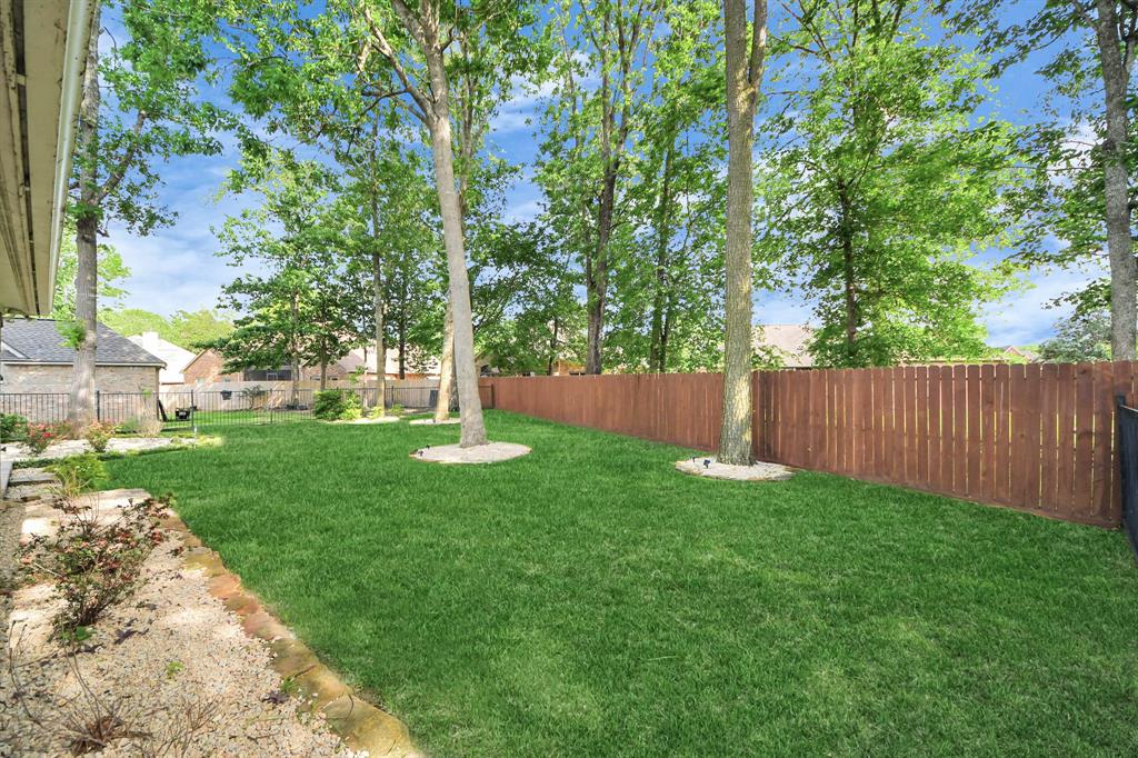82 Edgewood Drive, Montgomery, Texas image 27