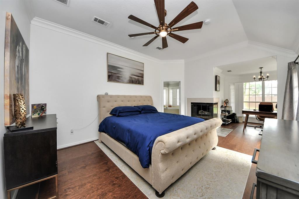 82 Edgewood Drive, Montgomery, Texas image 17
