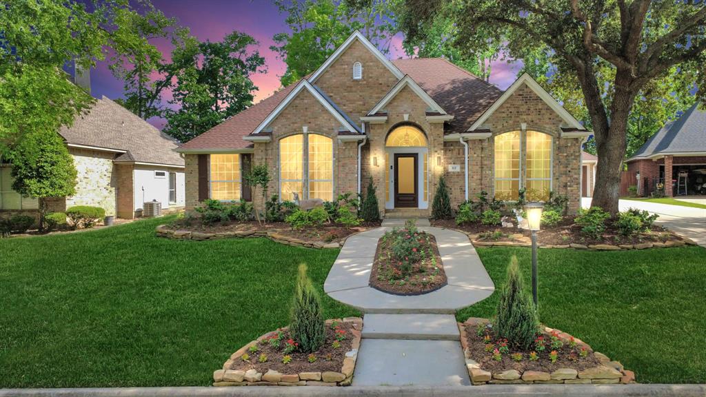 82 Edgewood Drive, Montgomery, Texas image 33