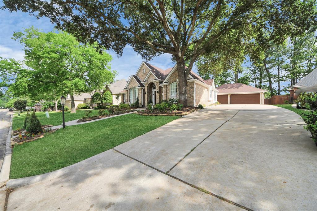82 Edgewood Drive, Montgomery, Texas image 30