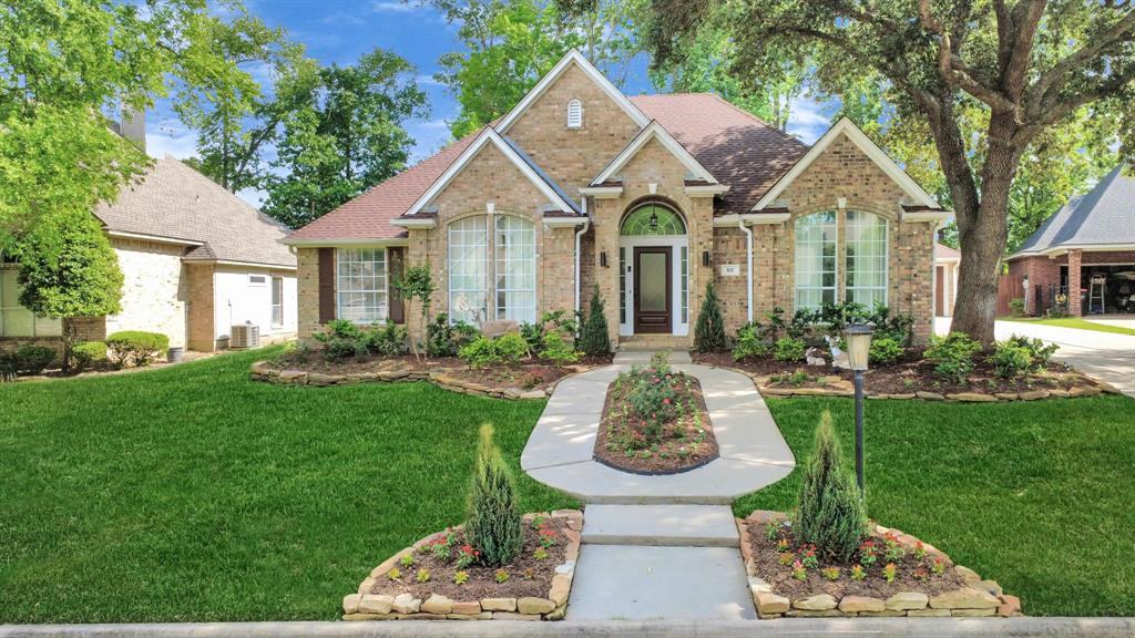 82 Edgewood Drive, Montgomery, Texas image 1