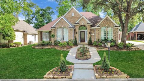 82 Edgewood Drive Montgomery TX 77356