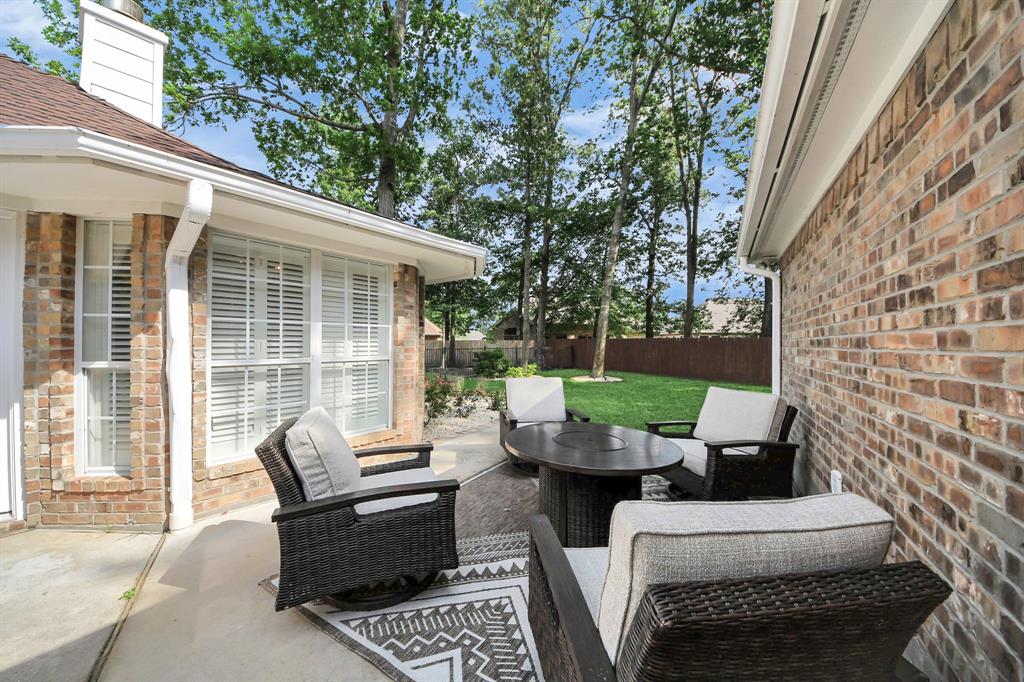 82 Edgewood Drive, Montgomery, Texas image 25