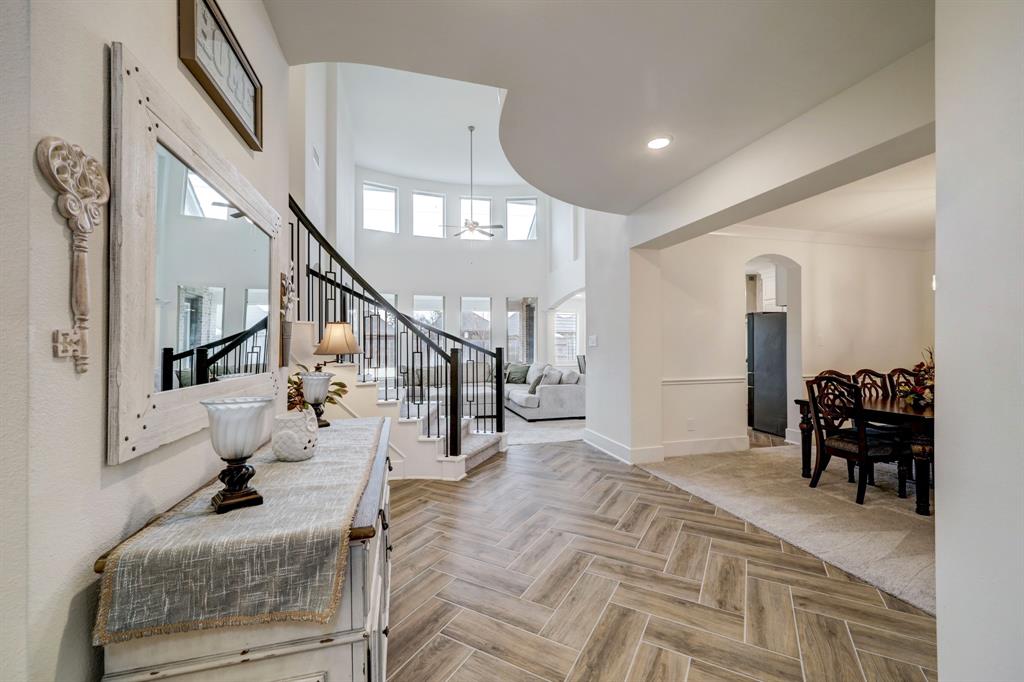12531 Tullich Run Drive, Humble, Texas image 17