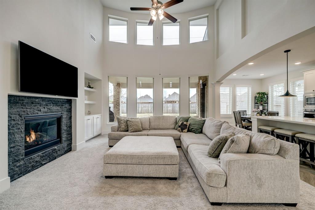 12531 Tullich Run Drive, Humble, Texas image 7