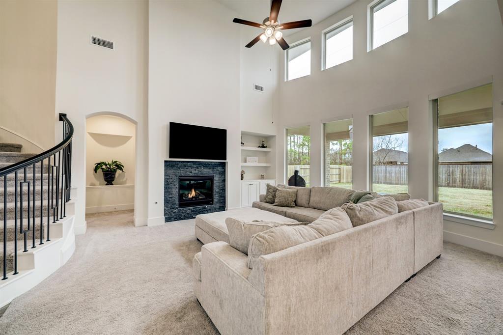 12531 Tullich Run Drive, Humble, Texas image 8