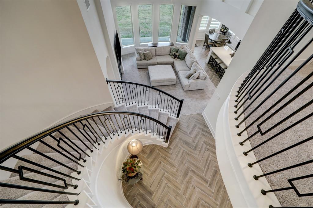 12531 Tullich Run Drive, Humble, Texas image 22