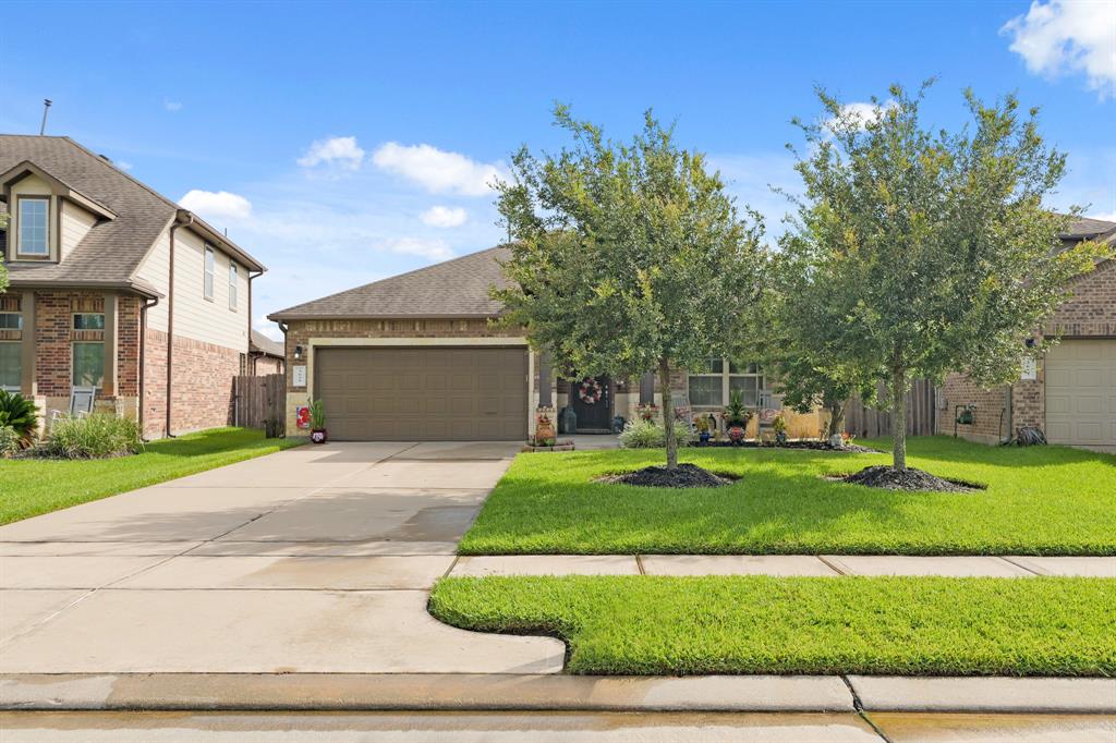 3639 Daintree Park Drive