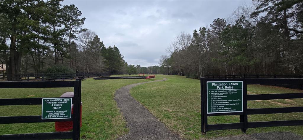 Woodforest Drive, Waller, Texas image 7