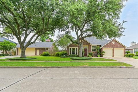 610 Bayou Bend Drive Deer Park TX 77536