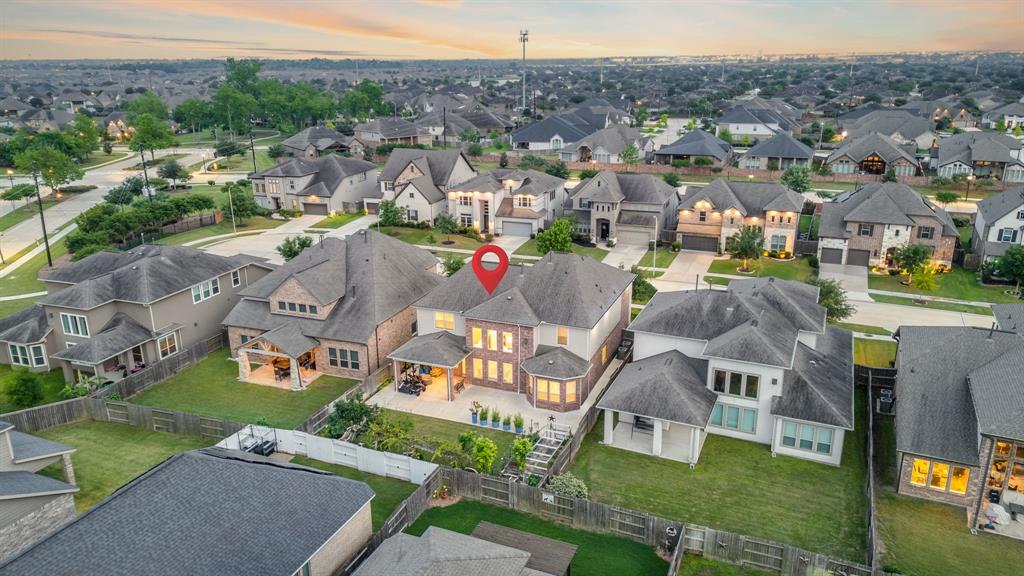 23314 Mccloy Canyon Drive, Richmond, Texas image 49