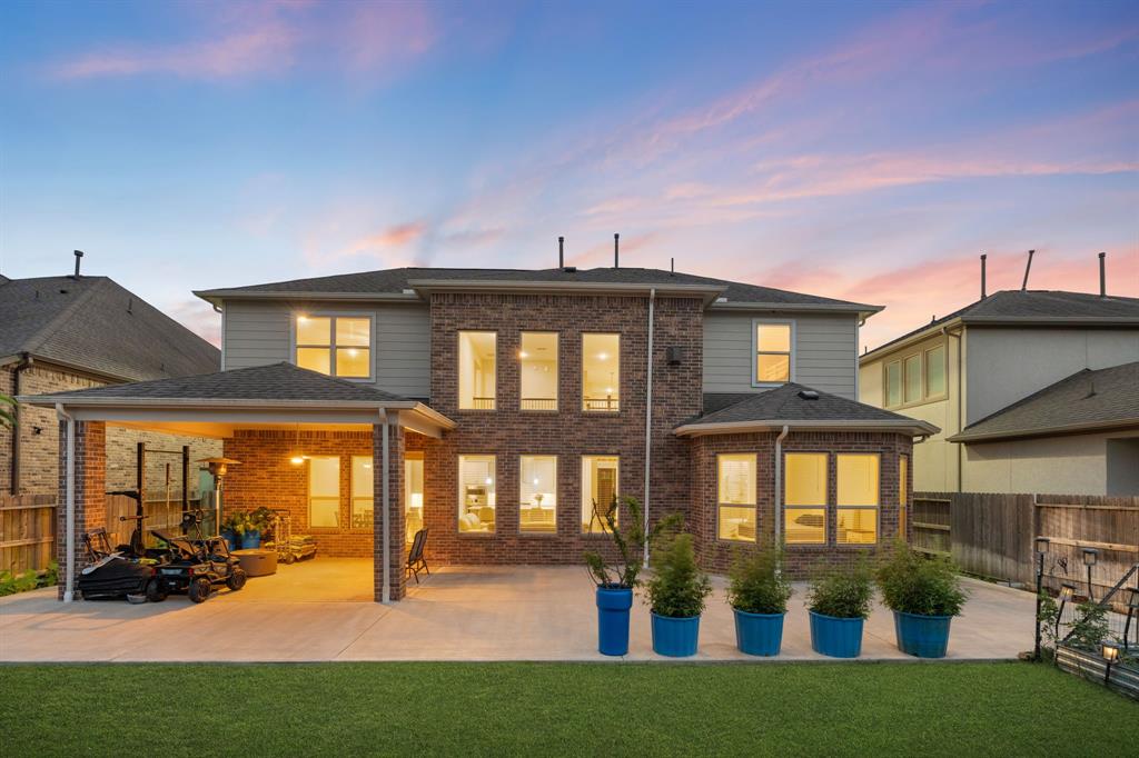 23314 Mccloy Canyon Drive, Richmond, Texas image 44