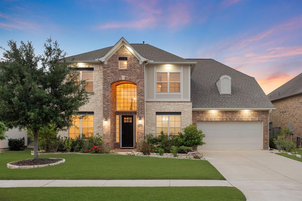 23314 Mccloy Canyon Drive, Richmond, Texas image 1