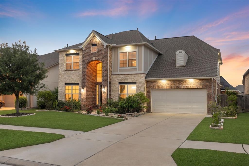 23314 Mccloy Canyon Drive, Richmond, Texas image 2