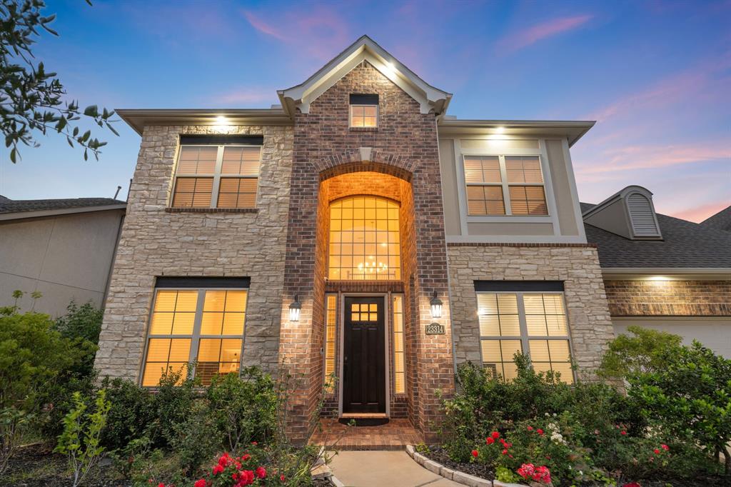 23314 Mccloy Canyon Drive, Richmond, Texas image 3