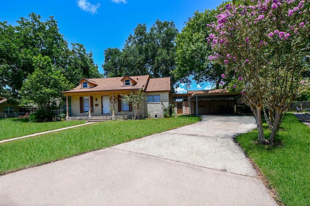 1225 Kirsten Street, Galveston, Texas image 2