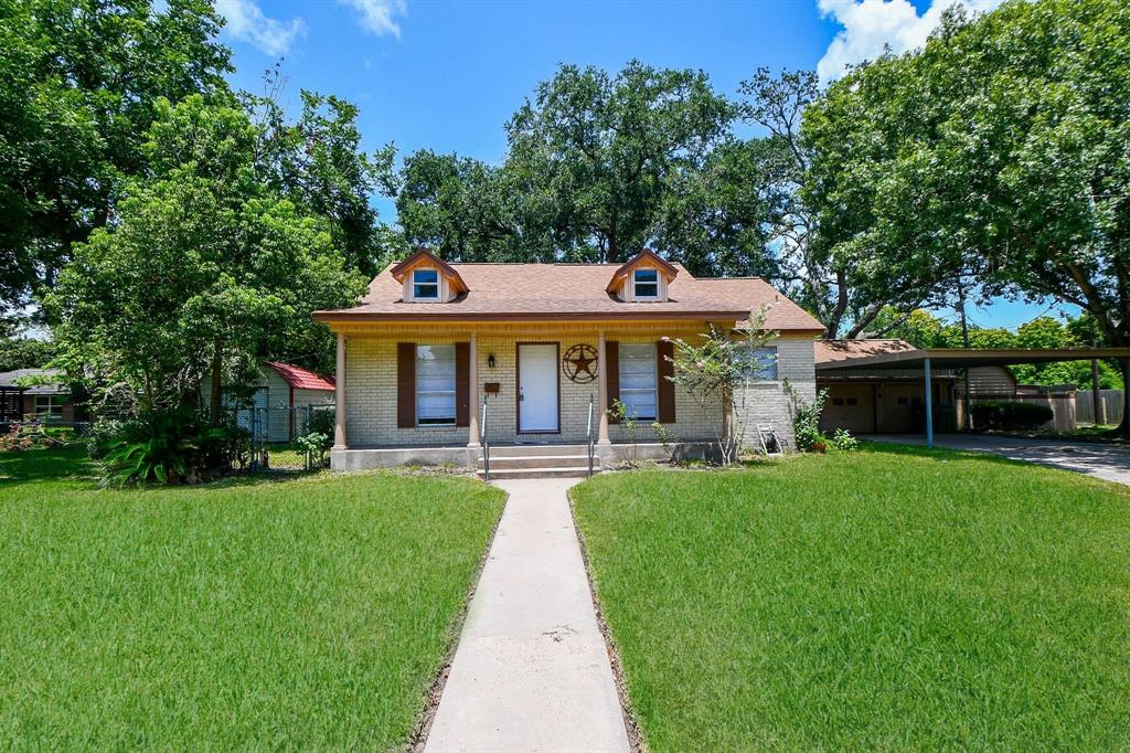1225 Kirsten Street, Galveston, Texas image 1