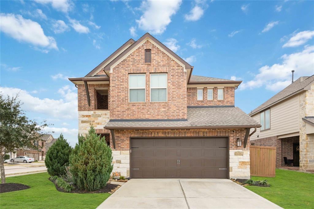 23207 Teton Glen Lane, Katy, Texas image 1