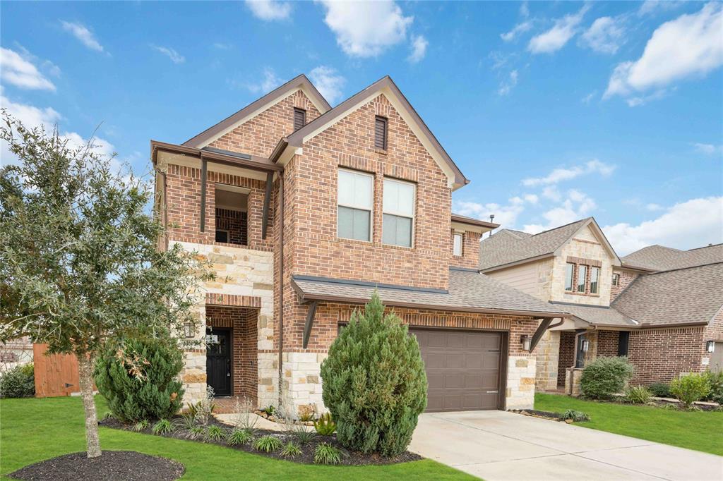 23207 Teton Glen Lane, Katy, Texas image 2