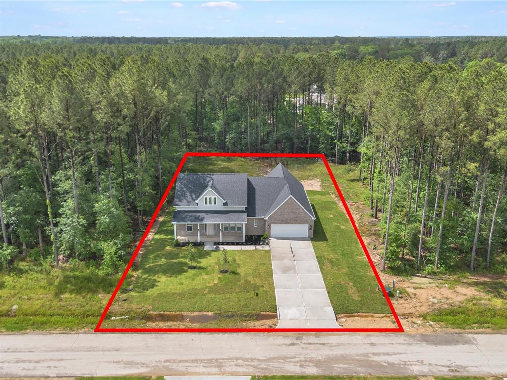 1480 Road 66114, Dayton, Texas image 3