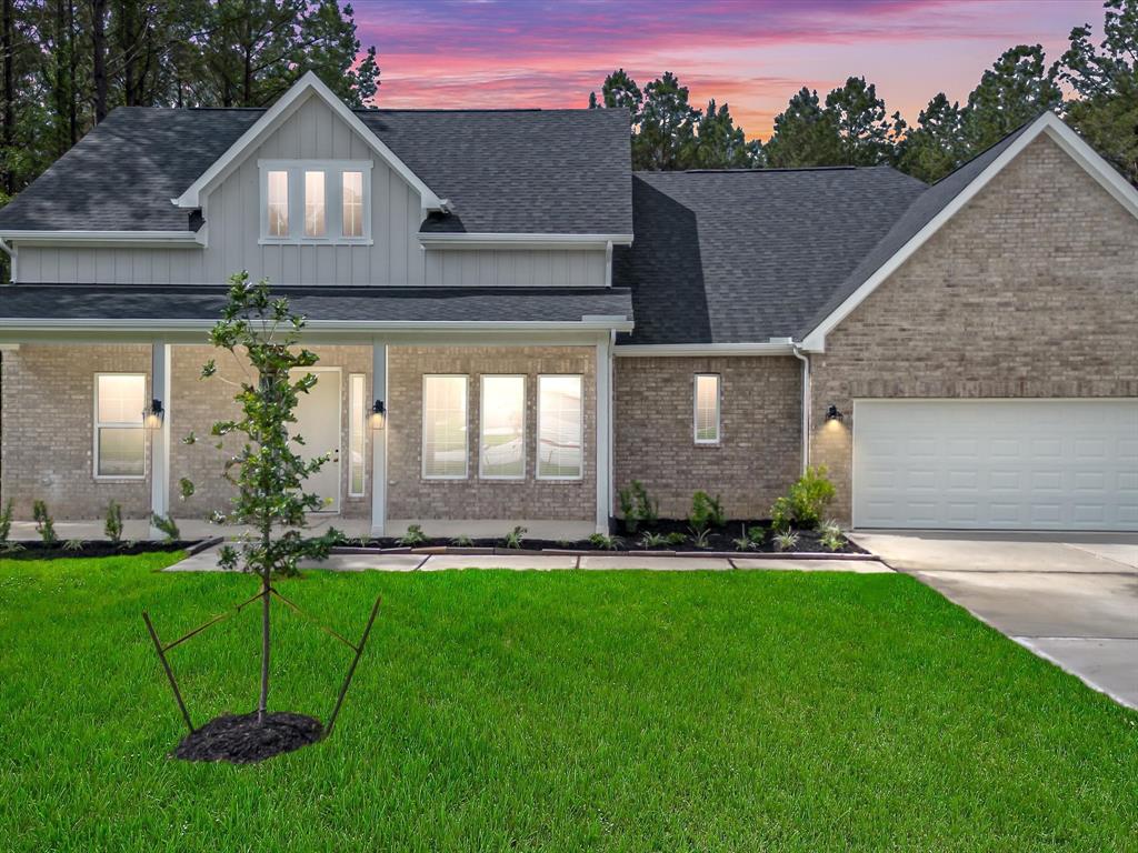 1480 Road 66114, Dayton, Texas image 1