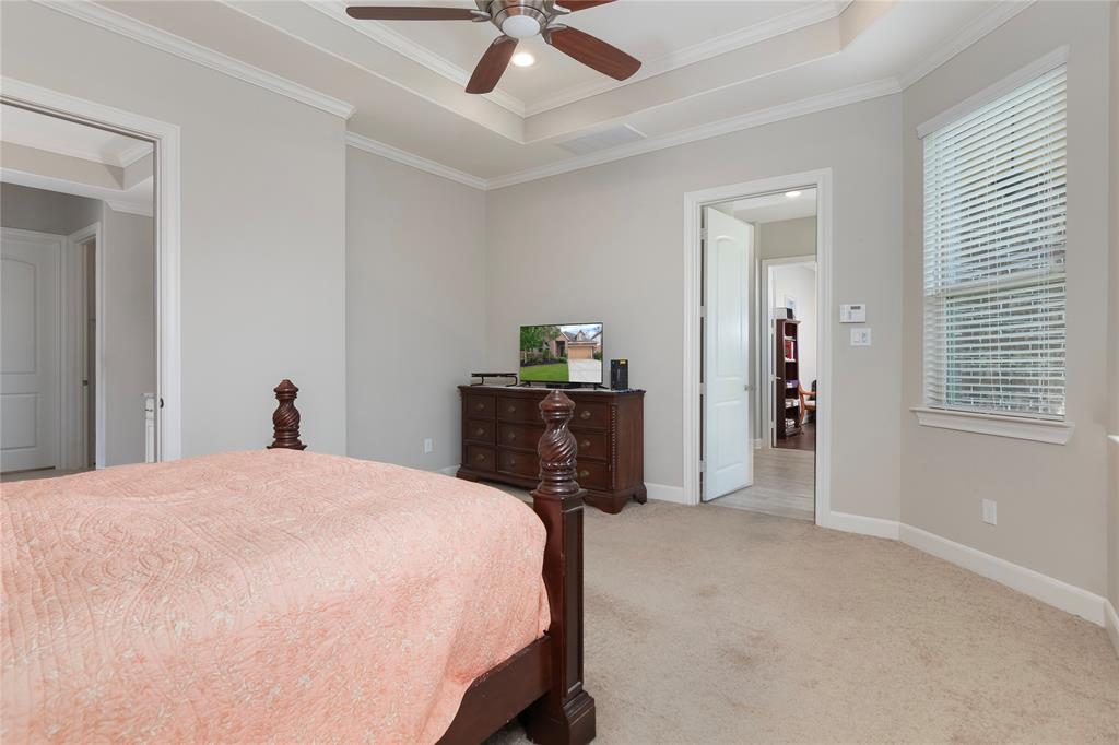 4044 Windsor Chase Drive, Spring, Texas image 27