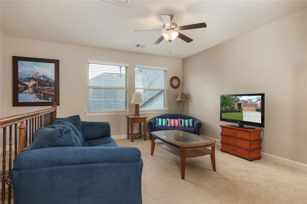 4044 Windsor Chase Drive, Spring, Texas image 33