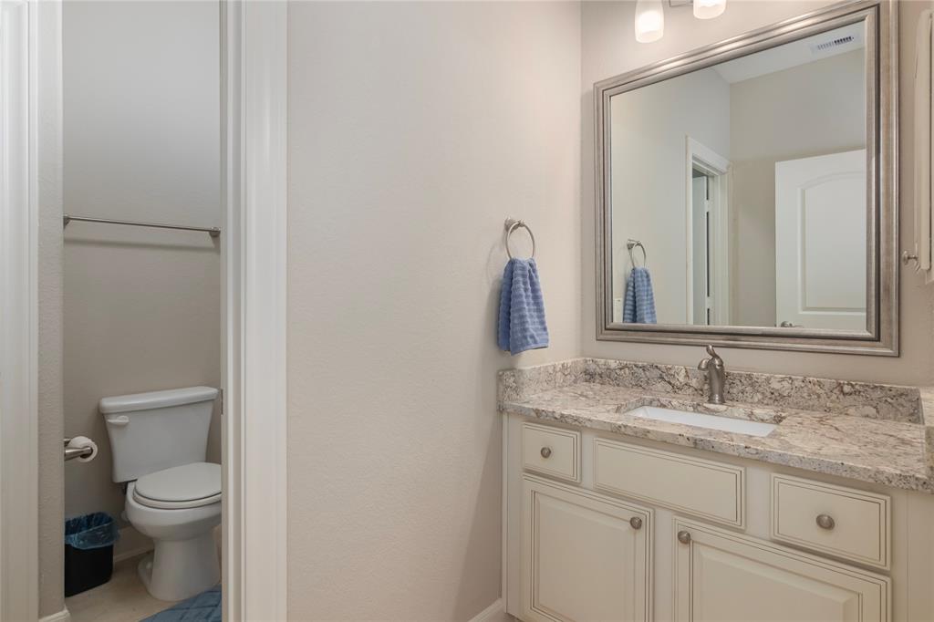 4044 Windsor Chase Drive, Spring, Texas image 37