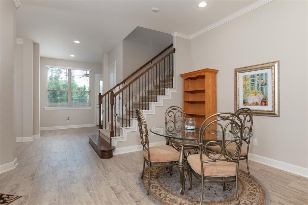4044 Windsor Chase Drive, Spring, Texas image 21