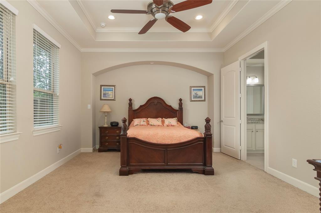 4044 Windsor Chase Drive, Spring, Texas image 26