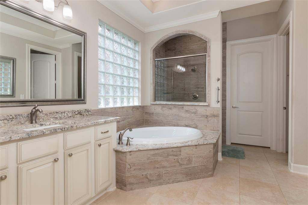 4044 Windsor Chase Drive, Spring, Texas image 29