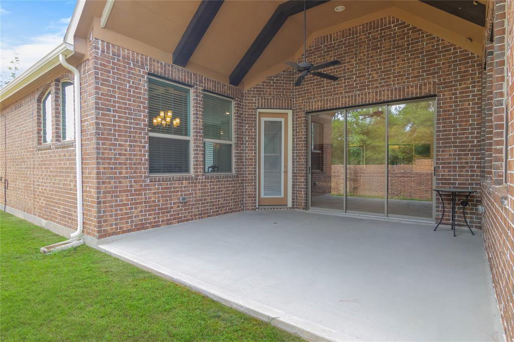 4044 Windsor Chase Drive, Spring, Texas image 40