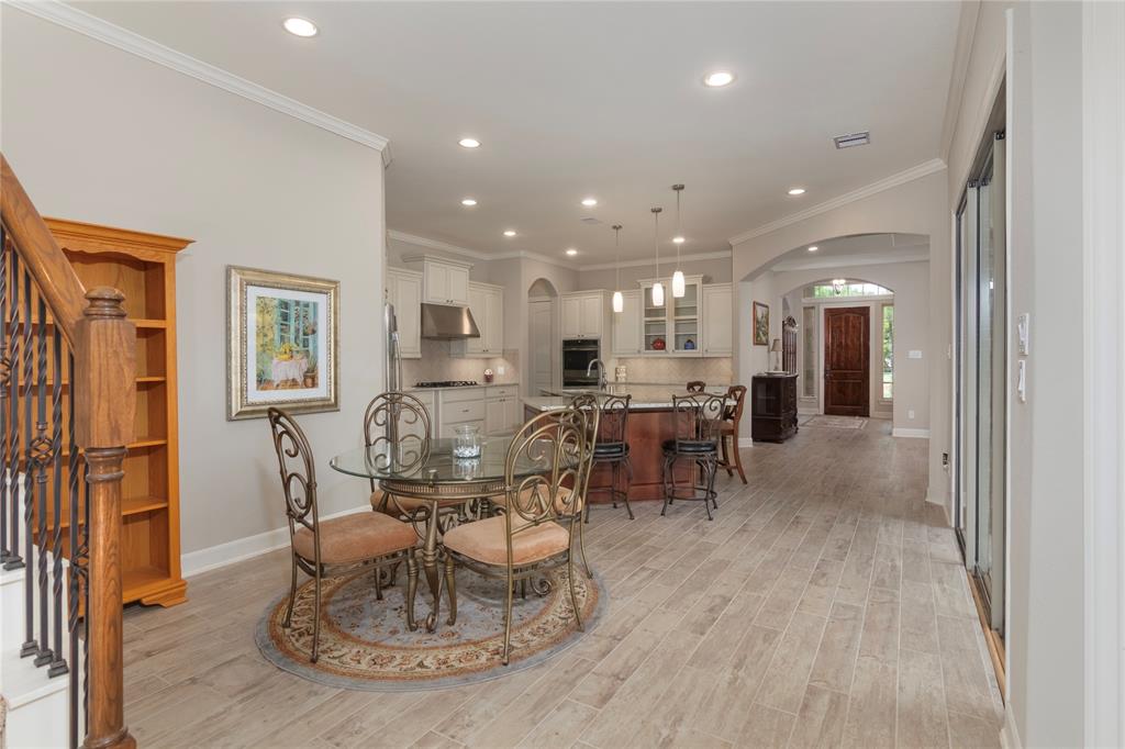 4044 Windsor Chase Drive, Spring, Texas image 20