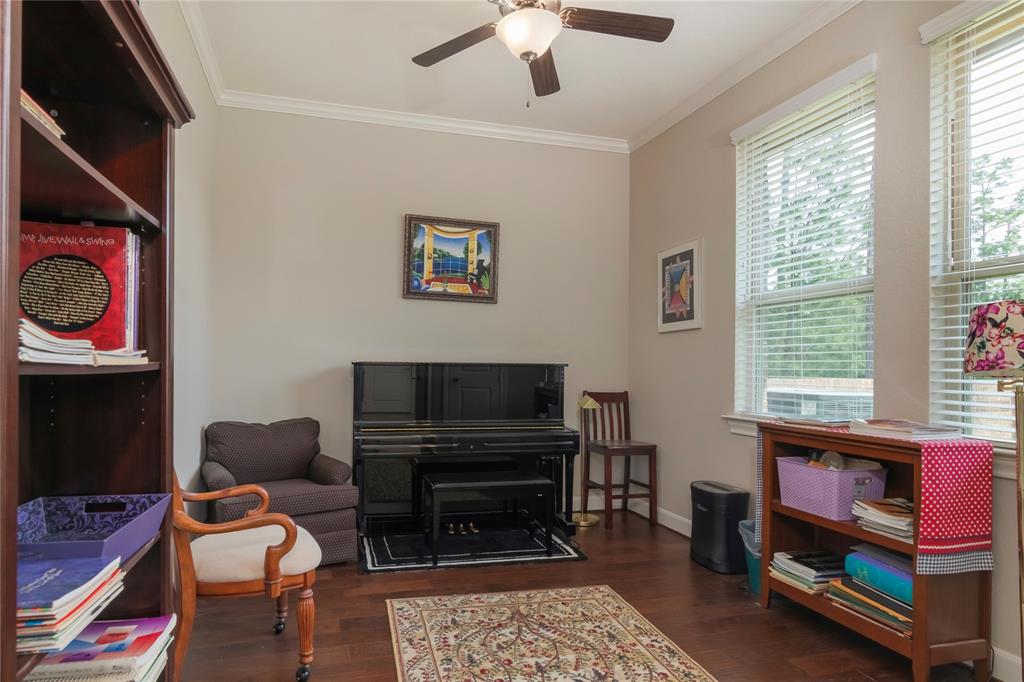 4044 Windsor Chase Drive, Spring, Texas image 24