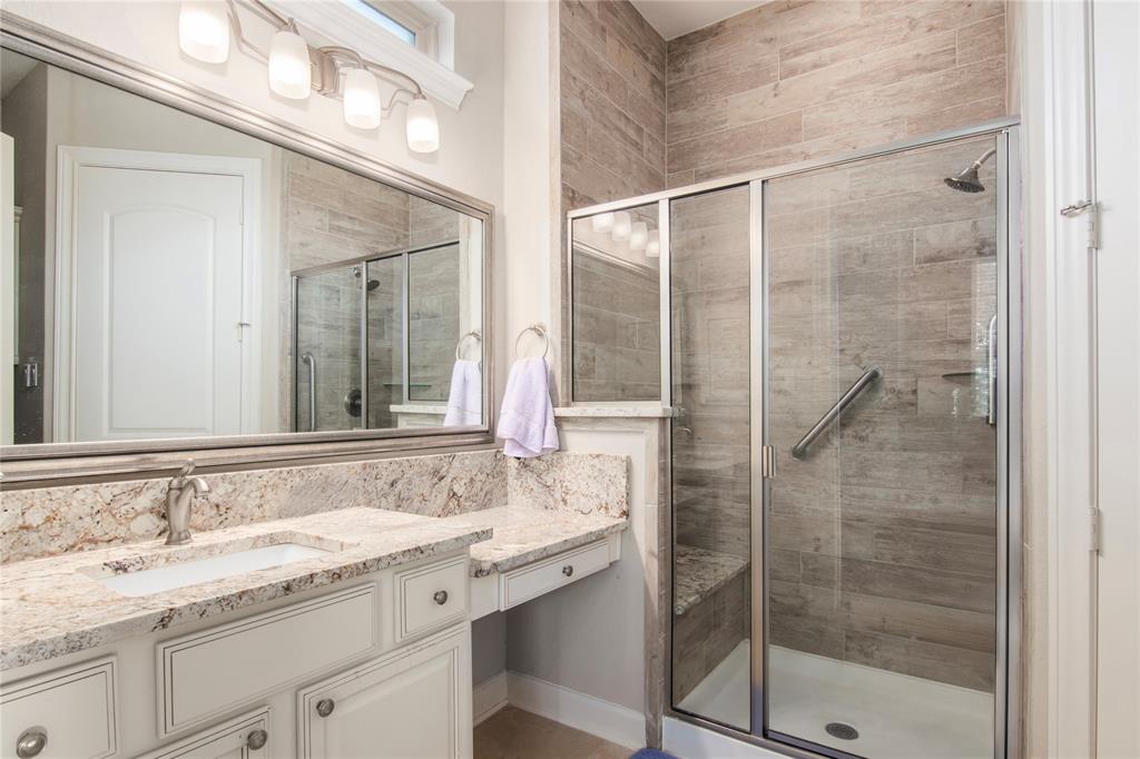 4044 Windsor Chase Drive, Spring, Texas image 7
