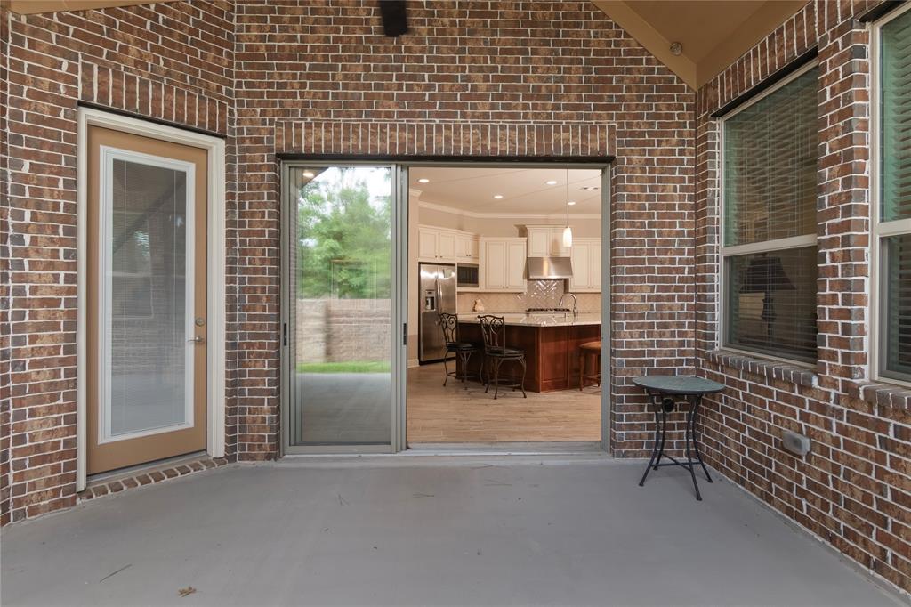 4044 Windsor Chase Drive, Spring, Texas image 41
