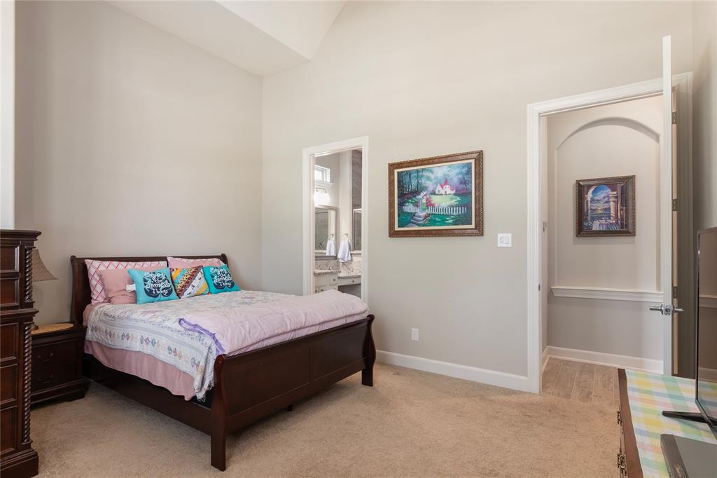 4044 Windsor Chase Drive, Spring, Texas image 6