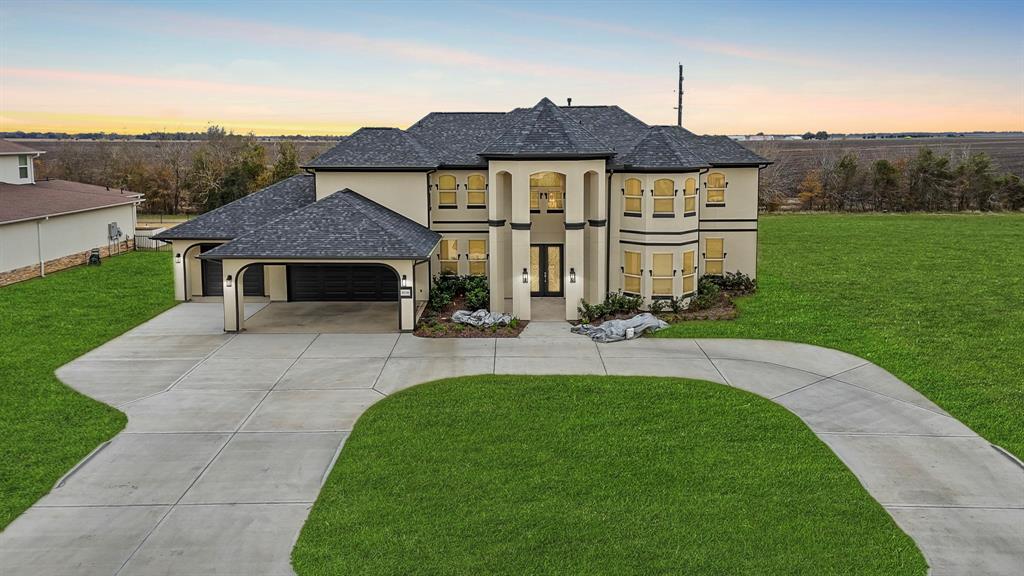 8710 Corbridge Drive