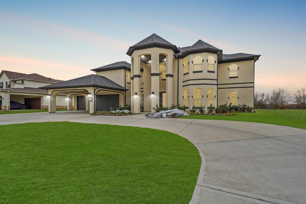 8710 Corbridge Drive