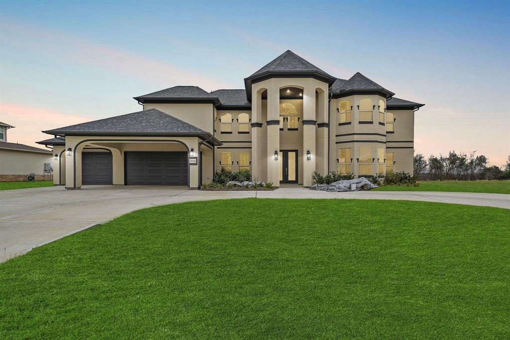 8710 Corbridge Drive