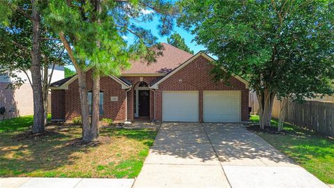 19410 Bear Springs Dr Katy TX 77449