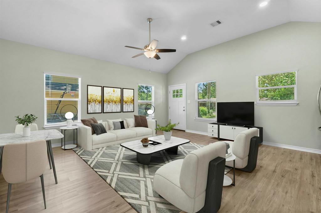 811 Denison Avenue, Cleveland, Texas image 3