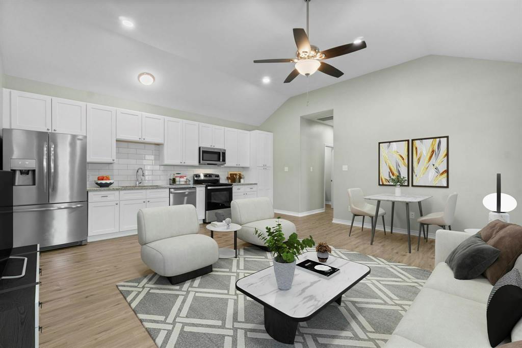 811 Denison Avenue, Cleveland, Texas image 2