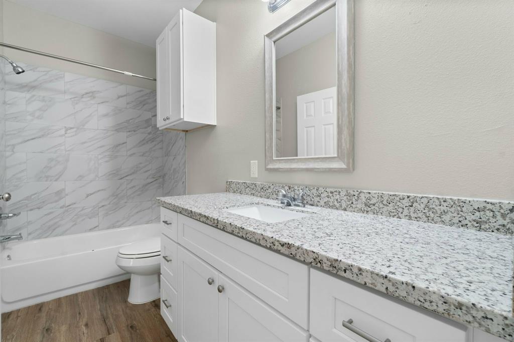 811 Denison Avenue, Cleveland, Texas image 14