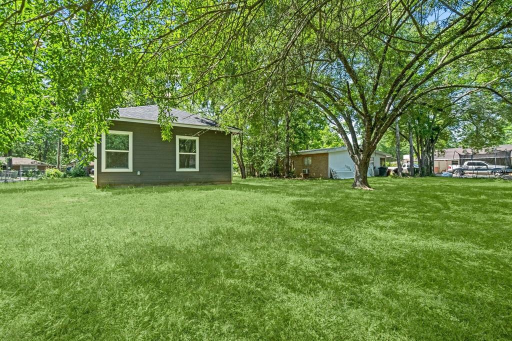 811 Denison Avenue, Cleveland, Texas image 16