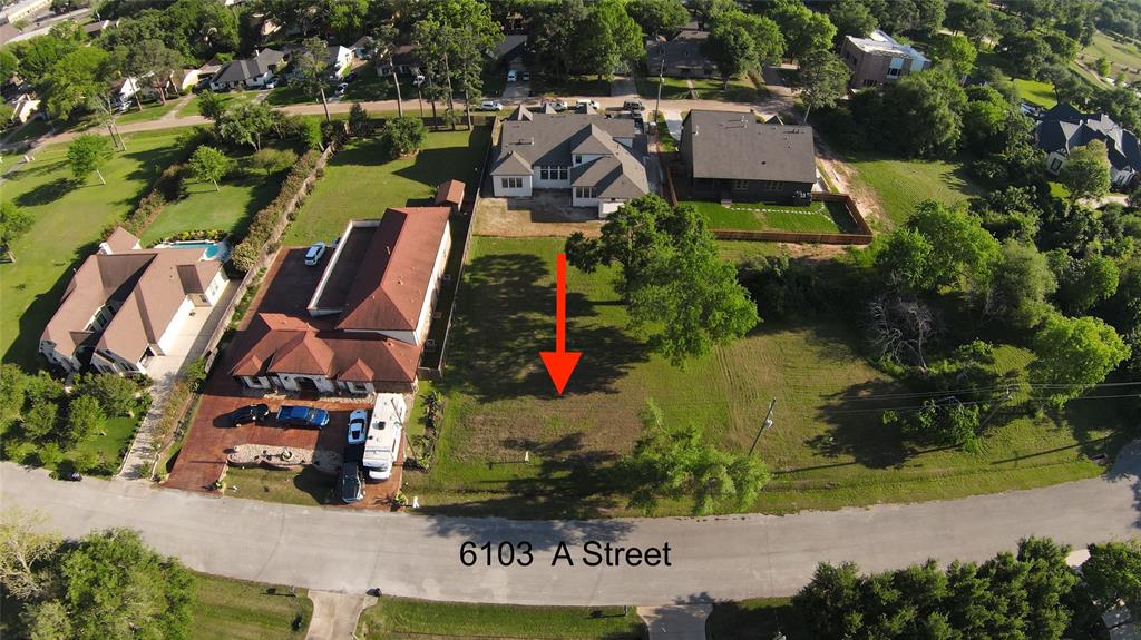 6103 A Street, Katy, Texas image 4