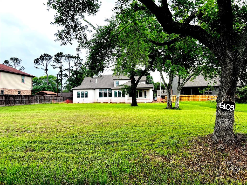 6103 A Street, Katy, Texas image 1